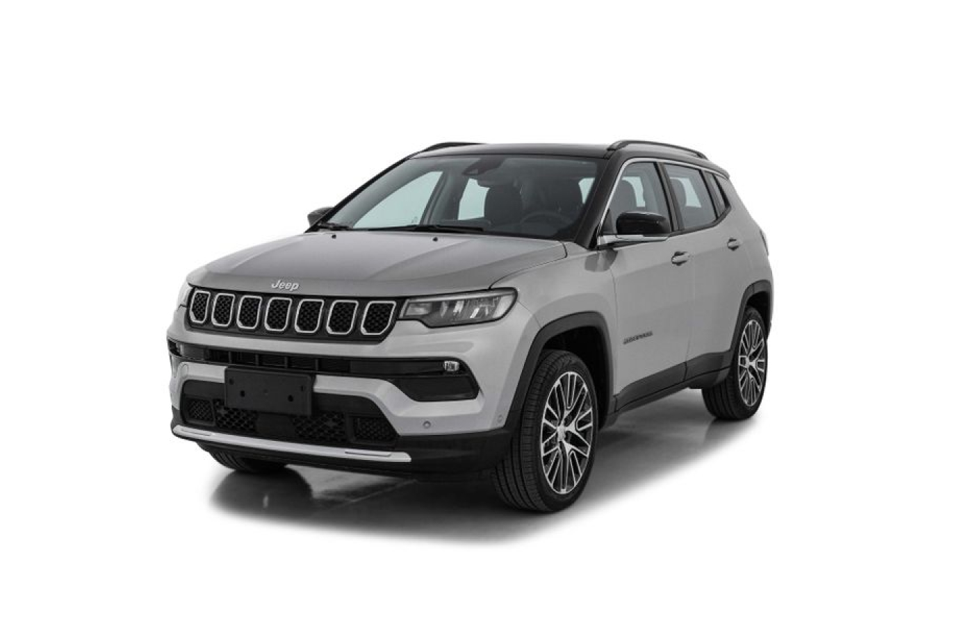 foto- CHRYSLER-JEEP COMPASS